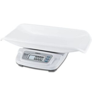 Balanza Pediátrica Bebe 20 Kg / EBSA-20
