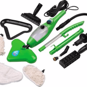 Limpiador A Vapor H2O Mop X5, Mopa a Vapor