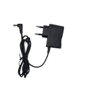 Adaptador, Fuente de Alimentación 6v