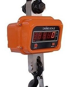 Pesa Colgante Digital 3000 Kg 3 Ton