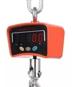 Pesa Colgante Digital 500 Kg