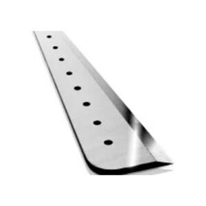 Cuchilla Para Guillotina Semi industrial A4 GTC