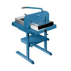 Guillotina Manual 475 mm Dahle 848 con Mesa