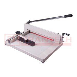 Guillotina Semi Industrial A3 (500 Hojas)