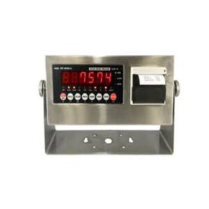 Indicador Solo Peso LP-7510 C/ Printer Etiquetas Sticker.