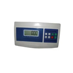Indicador Visor Solo Peso LCD XK3100