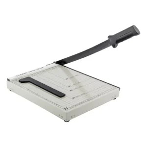 Guillotinas