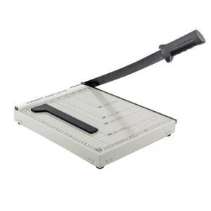 Guillotina Manual Papel A4