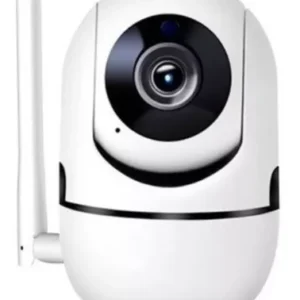 Camara de seguridad 360