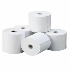 Rollo de Papel Termico 57 mm x 30 Mts