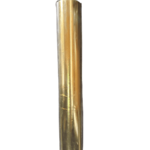 Rollo Folia Printer para Maquina Foliadora 360AI - 360CI Dorado 20 Cm. x 50 Mts.