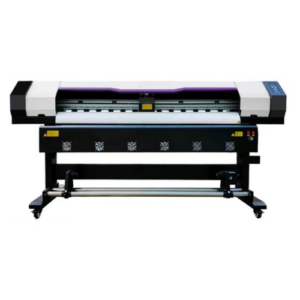Plotter de impresión