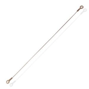 Resistencia de corte para selladora de 20 cm/ 1mm