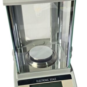 Balanza de Laboratorio 220 Grs. x 0.0001 Grs. 220 V