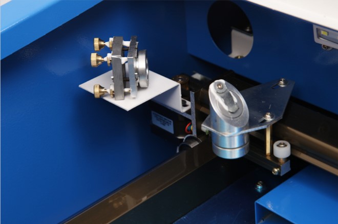 Cortador-Grabador Laser CO2 40W