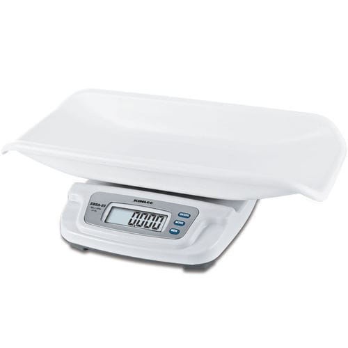 Balanza Pediátrica Bebe 20 Kg / EBSA-20
