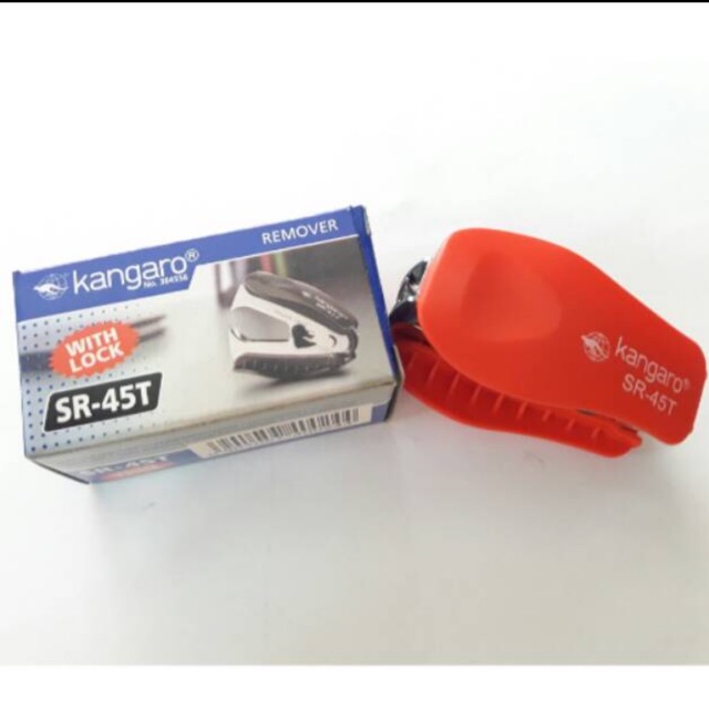 Saca Corchete Kangaro Sr-45 T