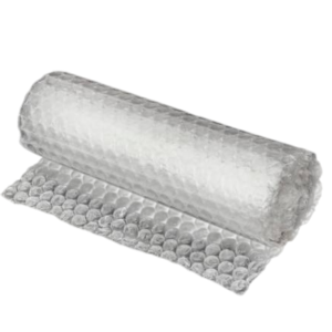 Plástico Burbuja Rollo 1 Mts. x 10 Mts
