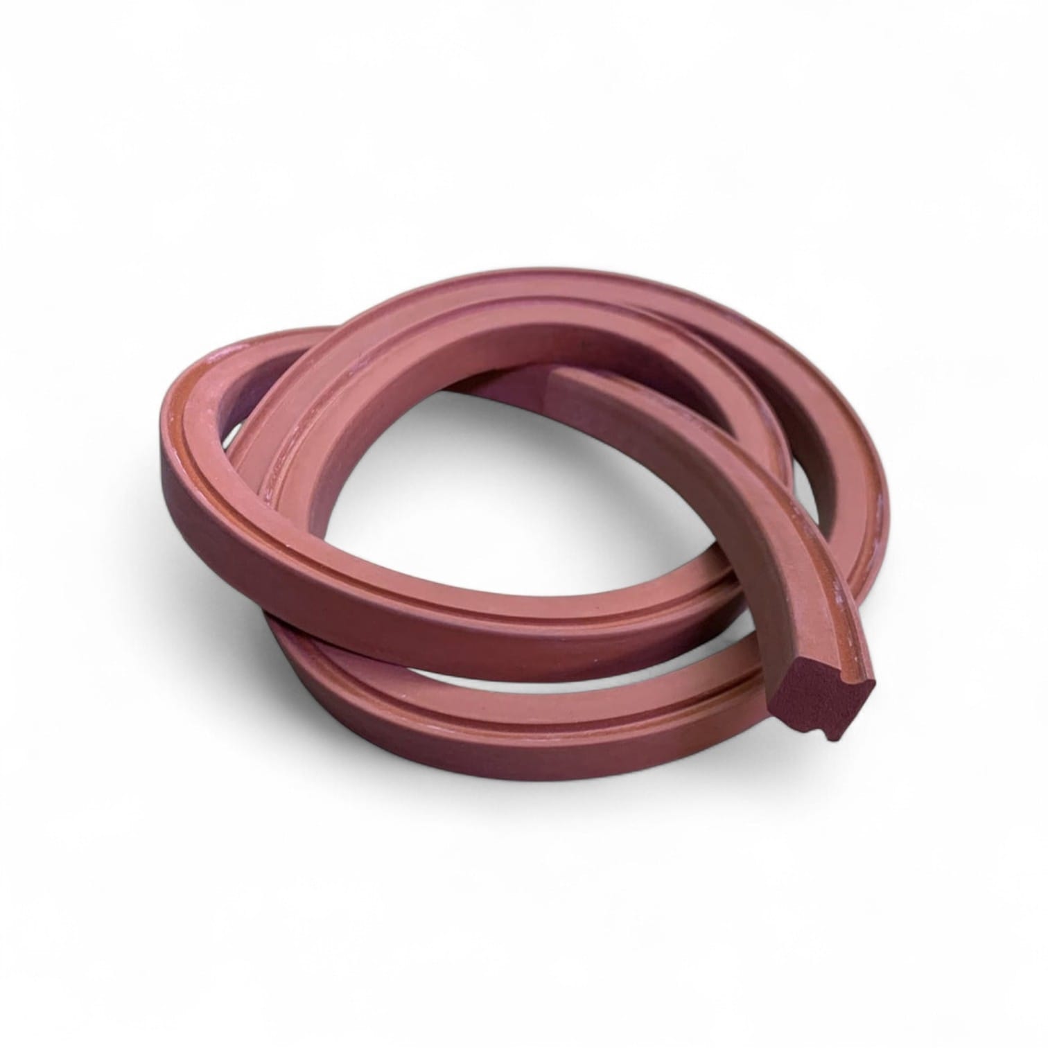 Goma para Selladora de Bolsas de 60 Cm.