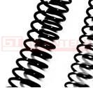 Espiral 18mm para 140 hojas (50 unidades)