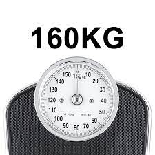Balanza Mecanica De BaƱo 160 Kg - Imagen 2