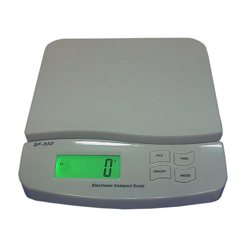 Balanza Gramera Digital 10 Kg / 1 Gr