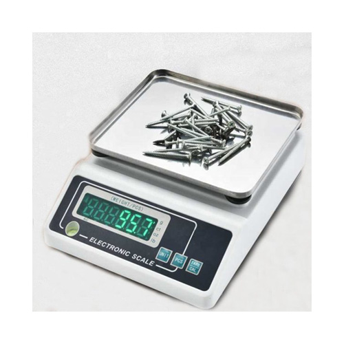 Balanza 2000 Gr/0.01 Gr Precision Cuadra 220 V.
