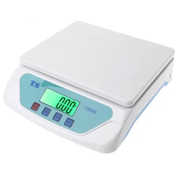 Balanza 30 Kg. / 1 Gr. Contadora