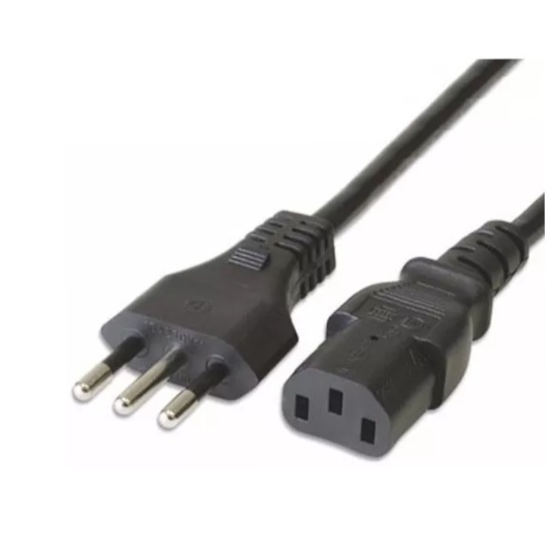 Cable de Poder Para Balanza 220v