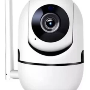 Camara de seguridad 360