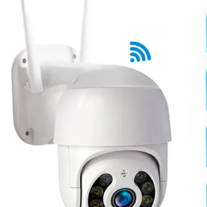 Cámara IP 31B 3 MP 128 G TF Card ICSEE Exterior IP66