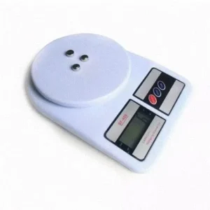 Balanza Gramera Digital 10 Kg / 1 Gr / SF-400