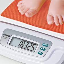 Balanza Pediátrica Bebe 20 Kg / Desmontable / EBSD-20 - Imagen 3