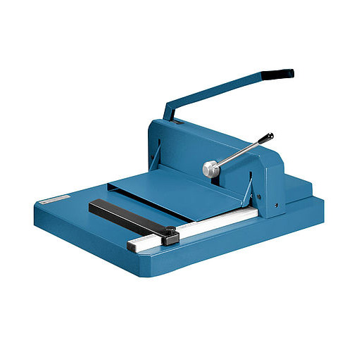 Guillotina Manual 430 mm Dahle 842