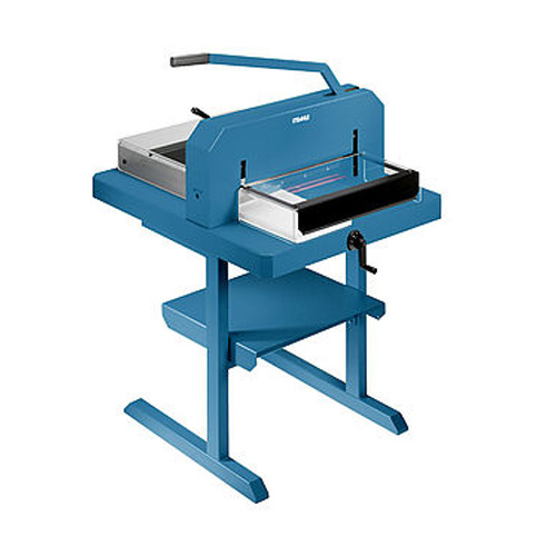 Guillotina Manual 430 mm Dahle 842 Con Mesa