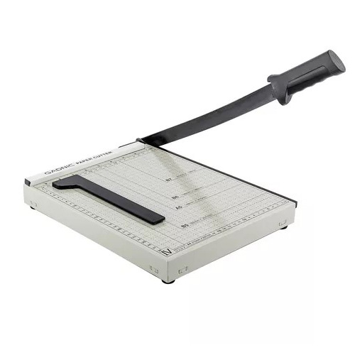 Guillotina Manual Papel A4