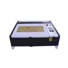 Cortador-Grabador Laser CO2 50W
