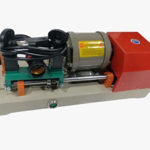 Maquina Copiadora De Llaves Automatica / RH-2A