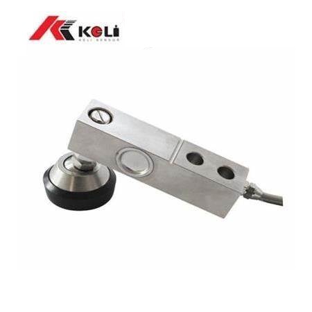 Celdas de Carga 2000 kg Keli SQB