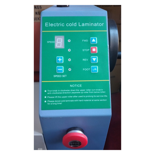 Laminadora en Frio Eléctrica 1600 mm - Imagen 6