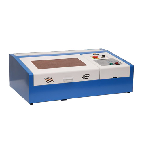 Grabador Laser CO2 40W