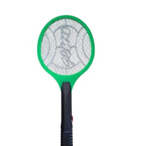 Matamosca Electrico Raqueta Recargable