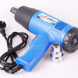 Pistola de Calor 1800W