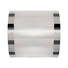 Rollo para Selladora de Vasos Plásticos