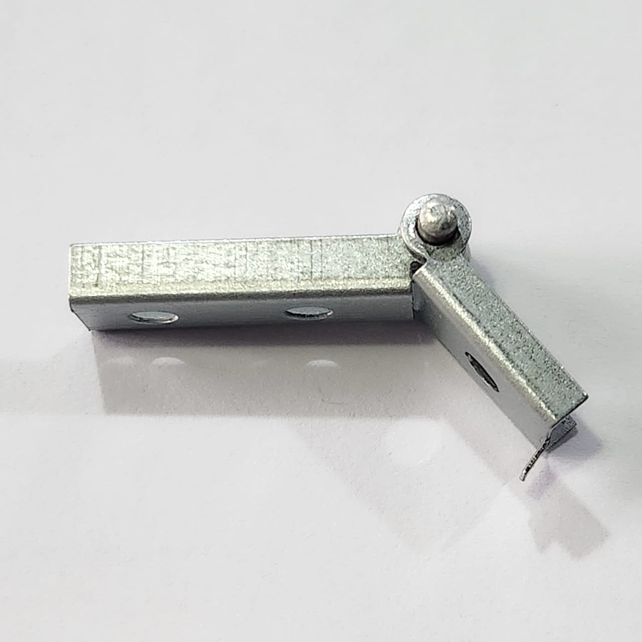 Soporte / Resorte Para Selladora de Pedestal 50, 60 y 100 cm (Repuesto) - Imagen 2