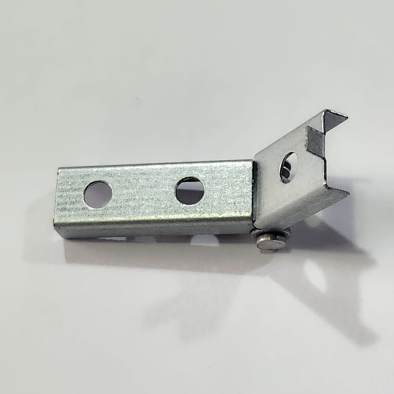 Soporte / Resorte Para Selladora de Pedestal 50, 60 y 100 cm (Repuesto) - Imagen 4