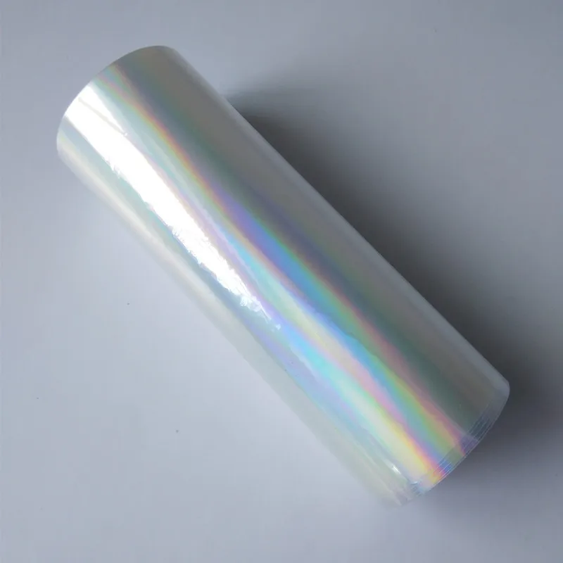 Rollo para termolaminar Holografico