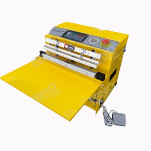 Selladora industrial al Vacio 50 CM DZQ-00TE