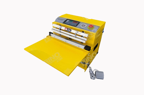Selladora industrial al Vacio 50 CM DZQ-00TE