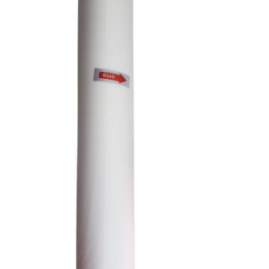 Rollo para termolaminar Mate 33 Cm / 100 M / 40 Mic.